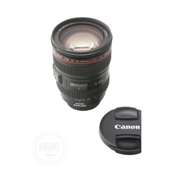 CANON EF 24-105 F/4 L IS USM