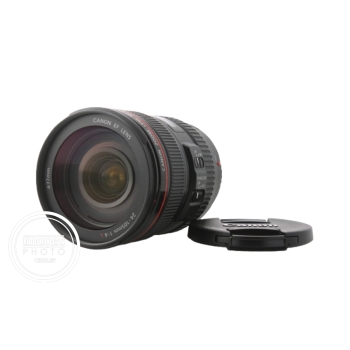 CANON EF 24-105 F/4 L IS USM