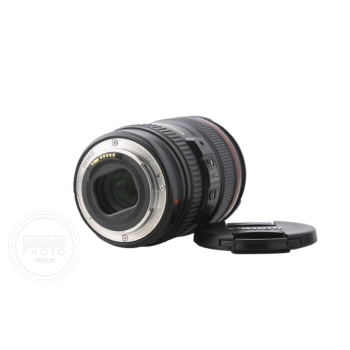 CANON EF 24-105 F/4 L IS USM