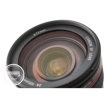CANON EF 24-105 F/4 L IS USM