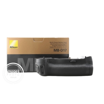 NIKON GRIP MB-D17