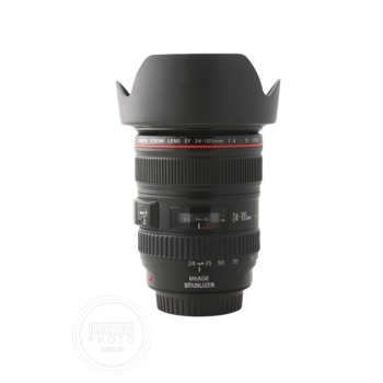 CANON EF 24-105 F/4 L IS USM