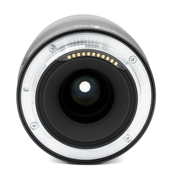 NIKON Z 50/2.8 MACRO