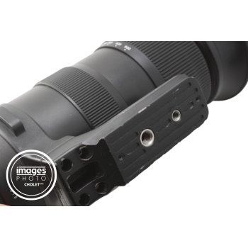 SIGMA 60-600 F/4.5-6.3 DG OS HS SPORT CANON