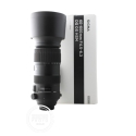 SIGMA 60-600 F/4.5-6.3 DG OS HS SPORT CANON