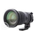 SIGMA 60-600 F/4.5-6.3 DG OS HS SPORT CANON