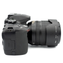 NIKON D5300 + AF-S 18-105/3.5-5.6 G ED VR