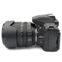 NIKON D5300 + AF-S 18-105/3.5-5.6 G ED VR