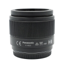 PANASONIC 25/1.7 ASPH G (MICRO 4/3)