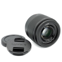 PANASONIC 25/1.7 ASPH G (MICRO 4/3)