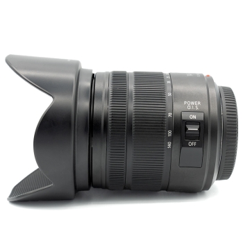PANASONIC 14-140/3.5-5.6 ASPH POWER OIS (MICRO 4/3)
