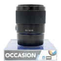 SONY FE 35/1.8