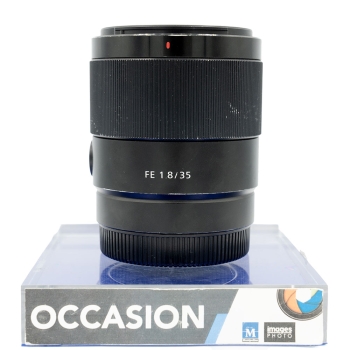 SONY FE 35/1.8