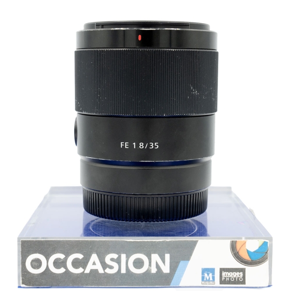 SONY FE 35/1.8 SONY FE 35/1.8