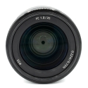 SONY FE 35/1.8