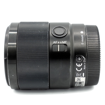 SONY FE 35/1.8