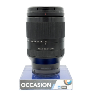 SONY FE 24-240/3.5-6.3 OSS