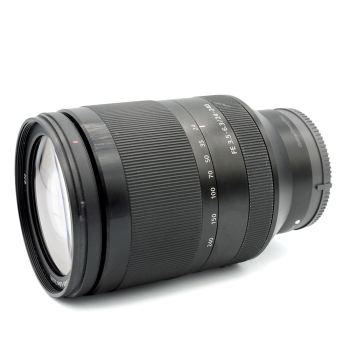 SONY FE 24-240/3.5-6.3 OSS