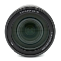 SONY FE 24-240/3.5-6.3 OSS