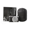 CANON G7X MKIII SILVER