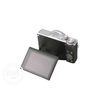 CANON G7X MKIII SILVER