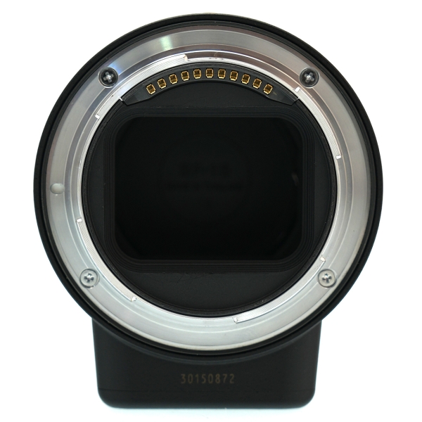Nikon bague FTZ Nikon bague FTZ