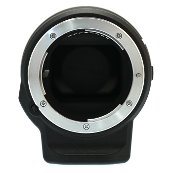 Nikon bague FTZ