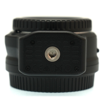 Nikon bague FTZ