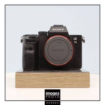 SONY ALPHA 7 III - 11323 Décl.