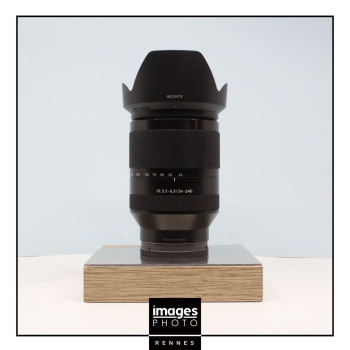 SONY FE 24-240/3.5-6.3 OSS
