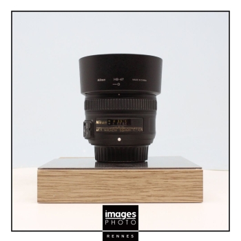 NIKON AF-S NIKKOR 50/1.8 G