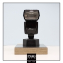 NIKON SPEEDLIGHT SB-700