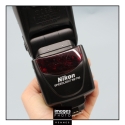 NIKON SPEEDLIGHT SB-700
