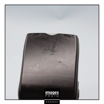 NIKON SPEEDLIGHT SB-700