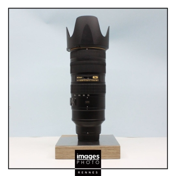 NIKON AF-S 70-200/2.8 G ED VR