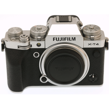 FUJIFILM BOITIER X-T4