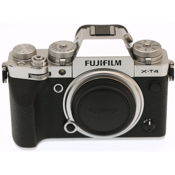 FUJIFILM BOITIER X-T4