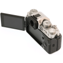 FUJIFILM BOITIER X-T4