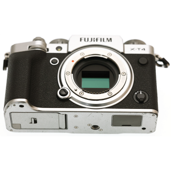 FUJIFILM BOITIER X-T4