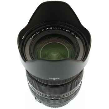 FUJIFILM OBJ XF 16-80 F/4