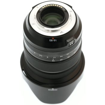 FUJIFILM OBJ XF 16-80 F/4