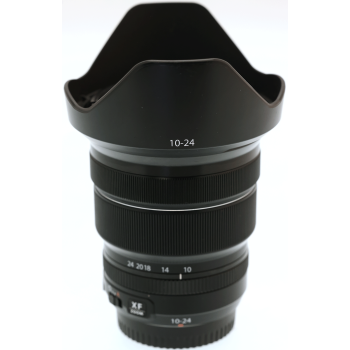 FUJIFILM OB XF 10-24 F/4 R OI