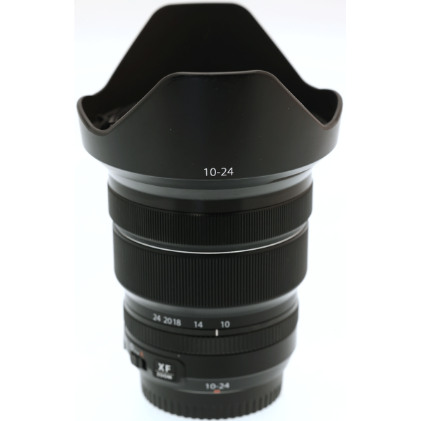 FUJIFILM OB XF 10-24 F/4 R OI FUJIFILM OB XF 10-24 F/4 R OI