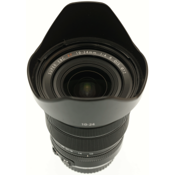 FUJIFILM OB XF 10-24 F/4 R OI