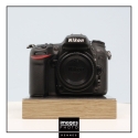 NIKON D7200 - 3780 Décl.