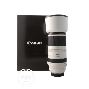 CANON RF 100-500 F/4.5-7.1 L IS USM