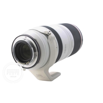 CANON RF 100-500 F/4.5-7.1 L IS USM