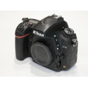 NIKON D750 (5490 CLICS)