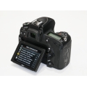 NIKON D750 (5490 CLICS)
