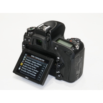 NIKON D750 (5490 CLICS)